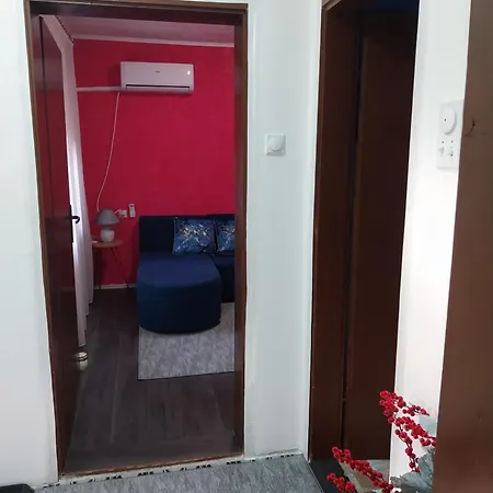 Apartment Hepi Nis