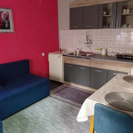 Hepi Apartment