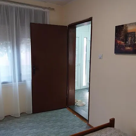 Apartment Hepi *