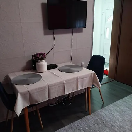 Hepi Apartment Nis