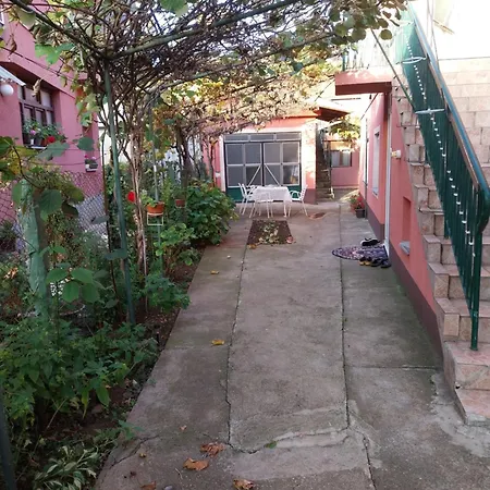 Hepi Apartment