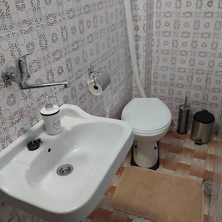 Apartment Hepi Nis