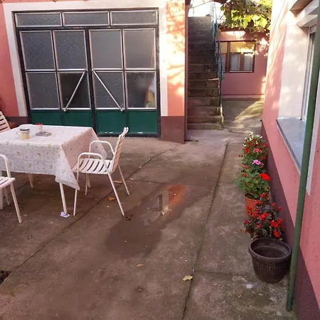 Apartment Hepi