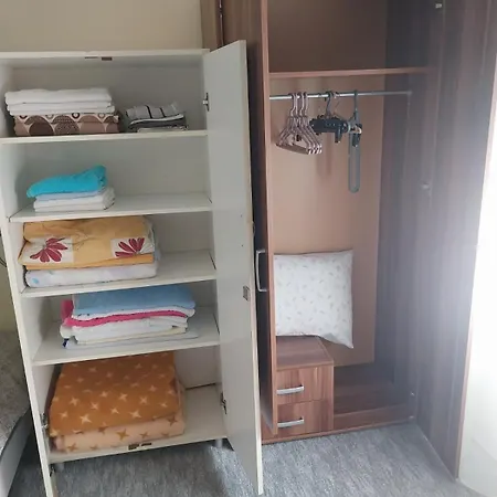 Hepi Apartment Nis