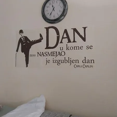 Apartment Hepi
