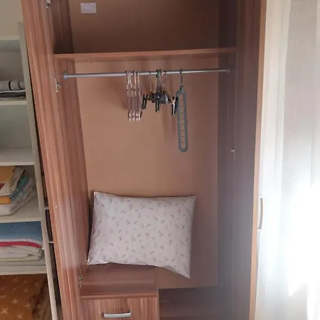 Apartment Hepi