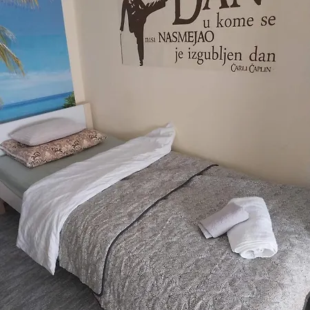 Apartment Hepi Nis