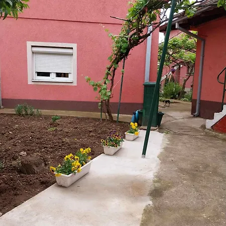 Hepi Apartment