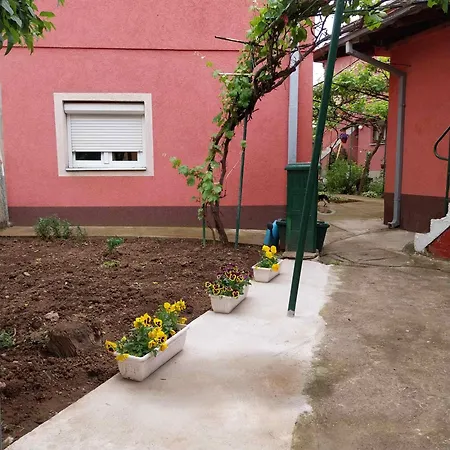 Apartment Hepi