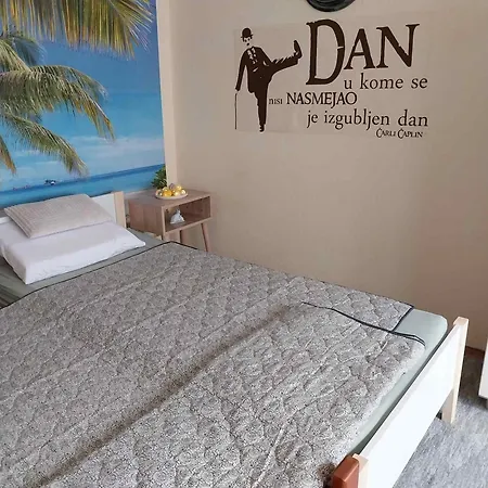 Hepi Apartament *
