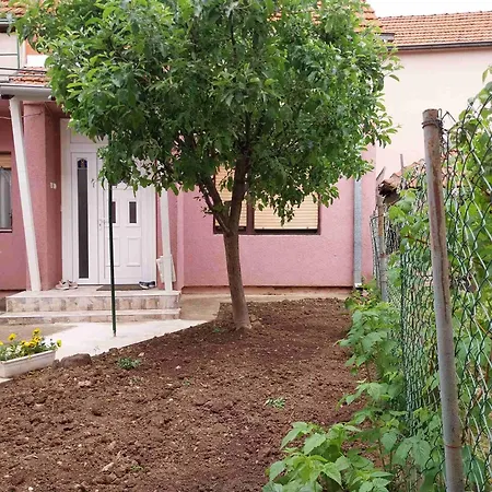 Hepi Apartment Nis