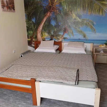Hepi Apartment