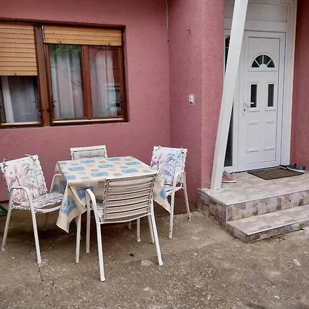 Apartment Hepi