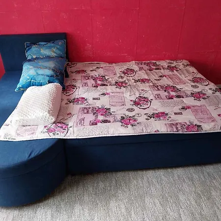 Hepi Apartment *