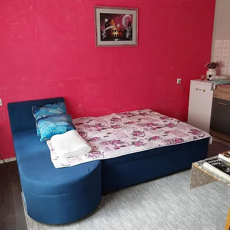 Hepi Apartment Nis