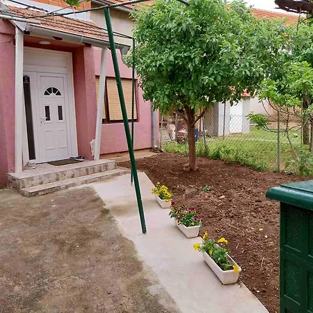 Hepi Apartment