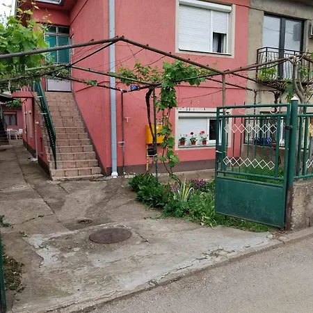 Apartment Hepi