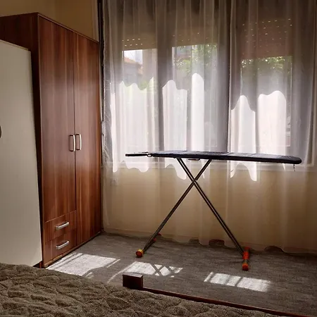 Apartment Hepi *